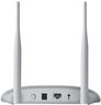 Точка доступа Wi-Fi N300 TP-Link TL-WA801N