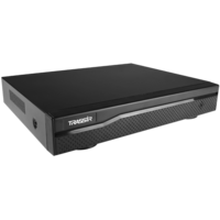 TRASSIR NVR-1104. Видеорегистратор IP 4 канальный