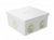 Tyco 53700. Коробка распределительная 80х80х40мм IP44 с кабельными вводами.