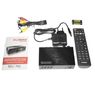 Lumax DV-2120HD эфирный цифровой ресивер