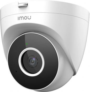 Камера видеонаблюдения IPC-T22EAP POE IMOU IPC-T22EAP-0280B-imou 2Мп