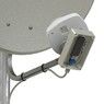 UMO-3 MIMO 2*2 BOX - облучатель (LTE1800/3G/LTE2600) MIMO 2x2/50 Ом/удлинитель USB 10м/ 2*CRC-9-male