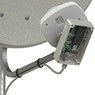 UMO-3 MIMO 2*2 BOX - облучатель (LTE1800/3G/LTE2600) MIMO 2x2/50 Ом/удлинитель USB 10м/ 2*CRC-9-male