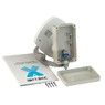 UMO-3 MIMO 2*2 BOX - облучатель (LTE1800/3G/LTE2600) MIMO 2x2/50 Ом/удлинитель USB 10м/ 2*CRC-9-male