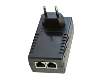 Инжектор PoE Space Tehnology ST-4801 PoE