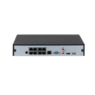 DHI-NVR2108HS-8P-I 8-канальный IP-видеорегистратор с PoE