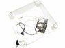 Комплект 4G интернета PETRA UniBox / MICRODRIVE TANDEM-4GT-OEM 4G/3G РОУТЕР CAT6