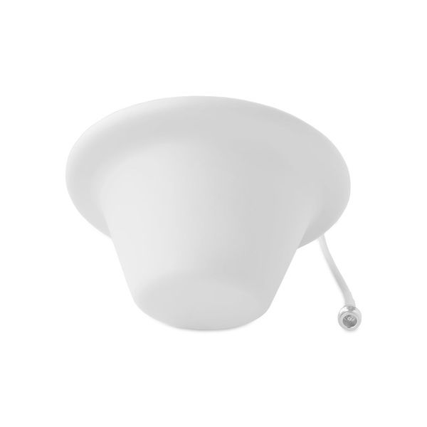 Комплект усиления сотовой связи Vegatel ANT-700/2700-PO / Titan-1800 (LED) с внутренней потолочной антенной до 100 м2