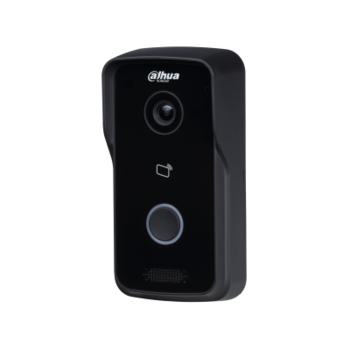 DHI-VTO2111D-P-S2 Вызывная панель с разрешением камеры 1мп и CMOS сенсором