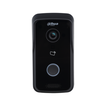 DH-VTO2111D-WP Вызывная панель с разрешением 1мп и CMOS сенсором