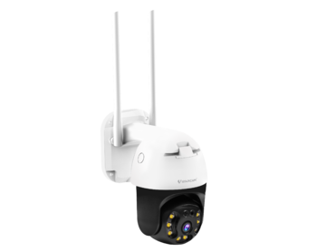 Камера видеонаблюдения VSTARCAM C8864 2Мп поворотная с Wi-Fi