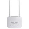 World Vision 4G CONNECT MINI роутер со встроенным модемом с поддержкой LTE Cat.4
