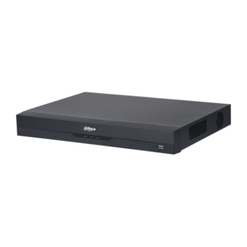 Dahua DH-XVR5116H-4KL-I3 16-канальный HDCVI-видеорегистратор с FR