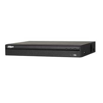 DH-XVR5108H-I интеллектуальный видеорегистратор 8-и канальный