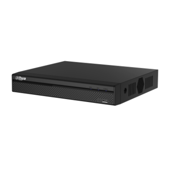 DHI-XVR5216AN-4KL 16-канальный HDCVI-видеорегистратор