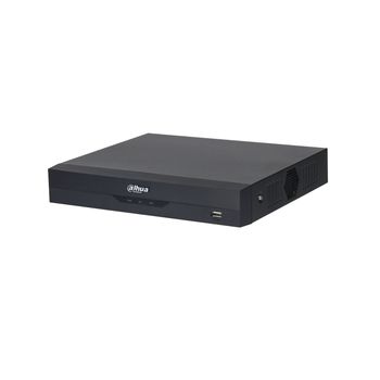 DH-XVR4116HS-I 16-канальный HDCVI-видеорегистратор c SMD
