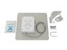 Антенна ZETA MIMO BOX (LTE1800/3G/WiFi/LTE2600) 17-20 Дб/2*SMA-male/удлинитель USB 10м/без адаптеров