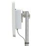 Антенна ZETA MIMO BOX (LTE1800/3G/WiFi/LTE2600) 17-20 Дб/2*SMA-male/удлинитель USB 10м/без адаптеров