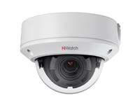 DS-I458Z (2.8-12 mm) 4Мп уличная купольная IP-камера с EXIR-подсветкой до 50м